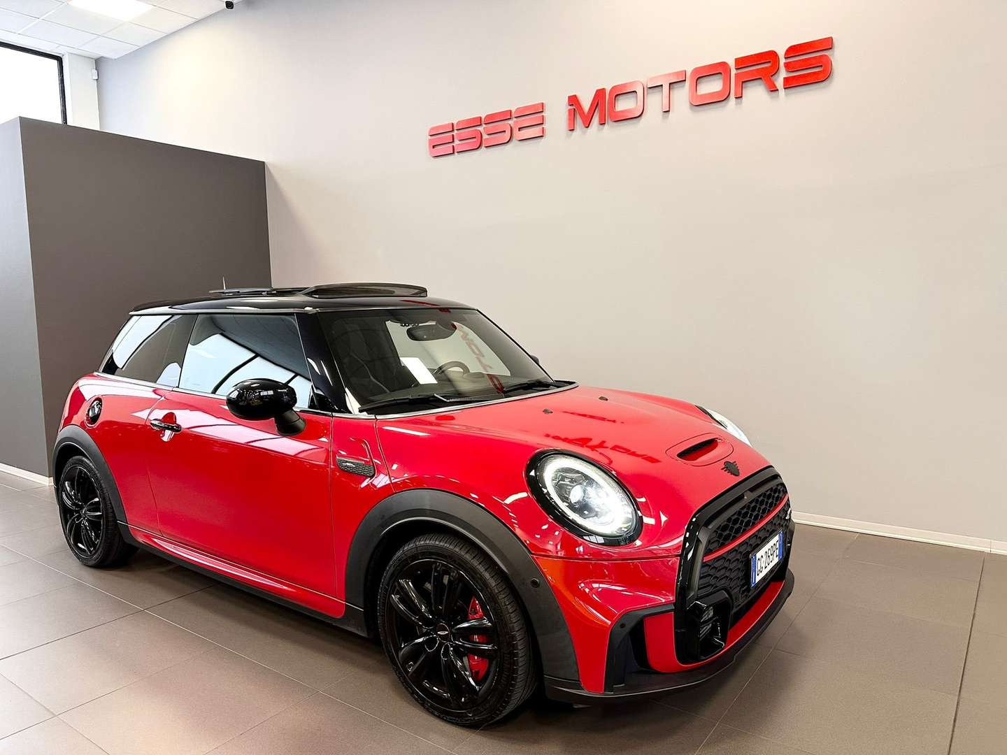Mini John Cooper Works FULL OPTIONAL John Cooper Works - 2021 - Joinsteer - #1