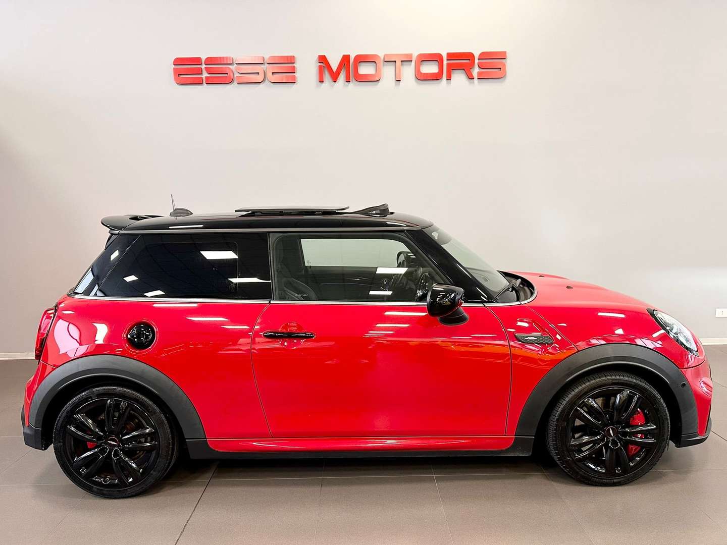Mini John Cooper Works FULL OPTIONAL John Cooper Works - 2021 - Joinsteer - #2