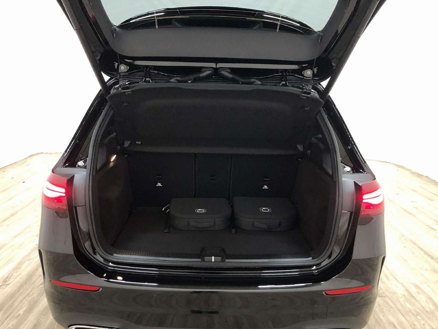 Mercedes B 250 E 250 AMG Line - 2023 - Joinsteer - #7