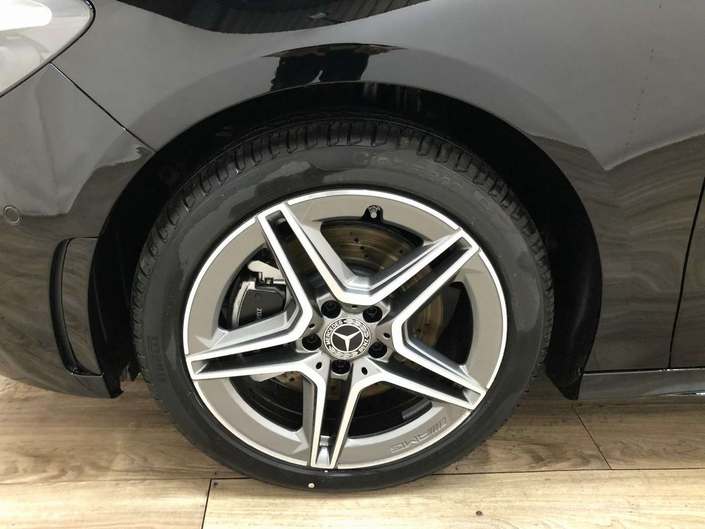 Mercedes B 250 E 250 AMG Line - 2023 - Joinsteer - #8