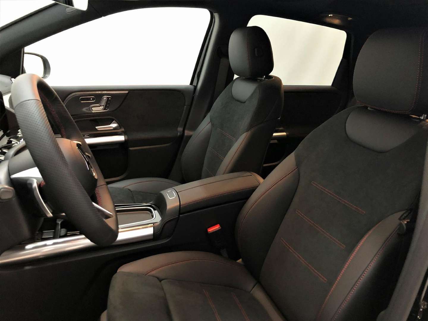 Mercedes B 250 E 250 AMG Line - 2023 - Joinsteer - #9