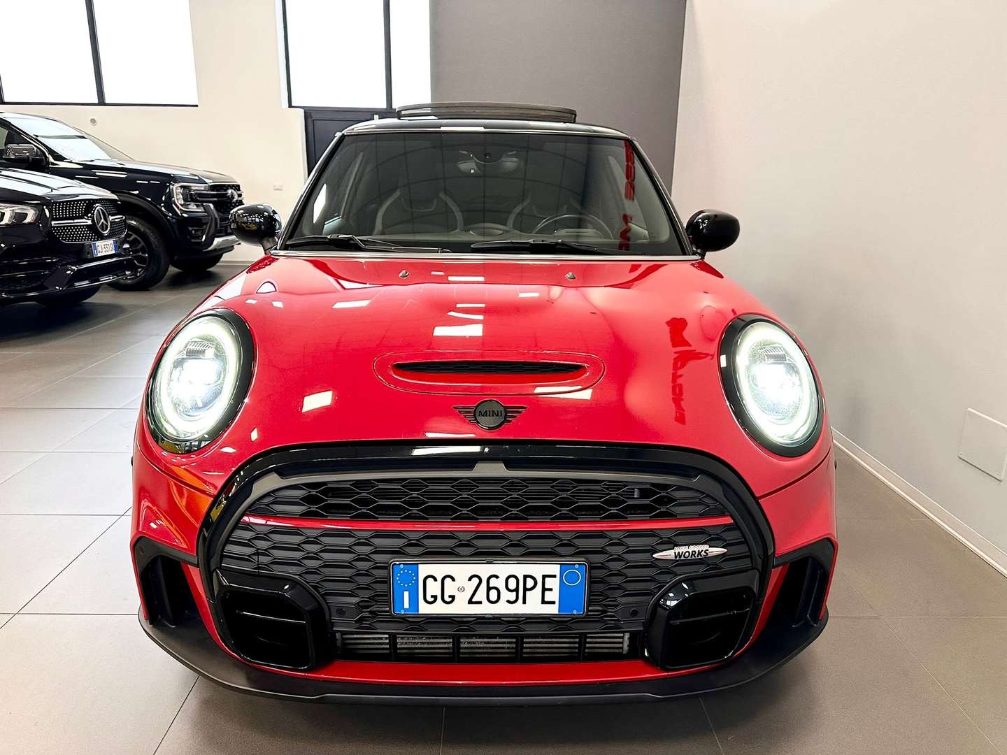 Mini John Cooper Works FULL OPTIONAL John Cooper Works - 2021 - Joinsteer - #6