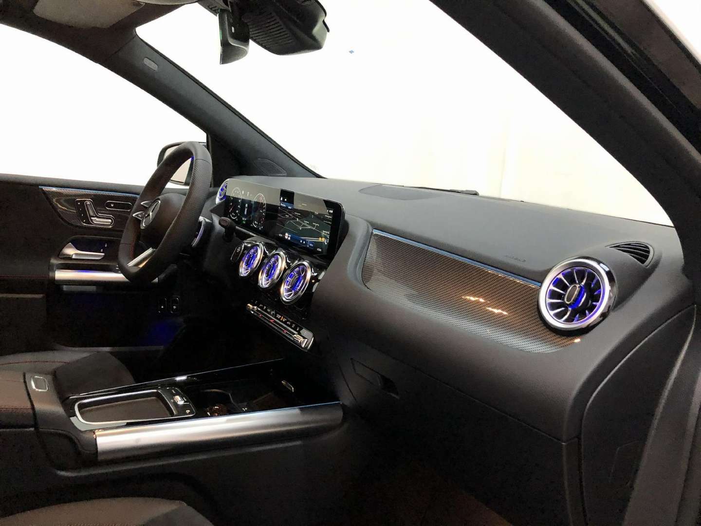 Mercedes B 250 E 250 AMG Line - 2023 - Joinsteer - #12