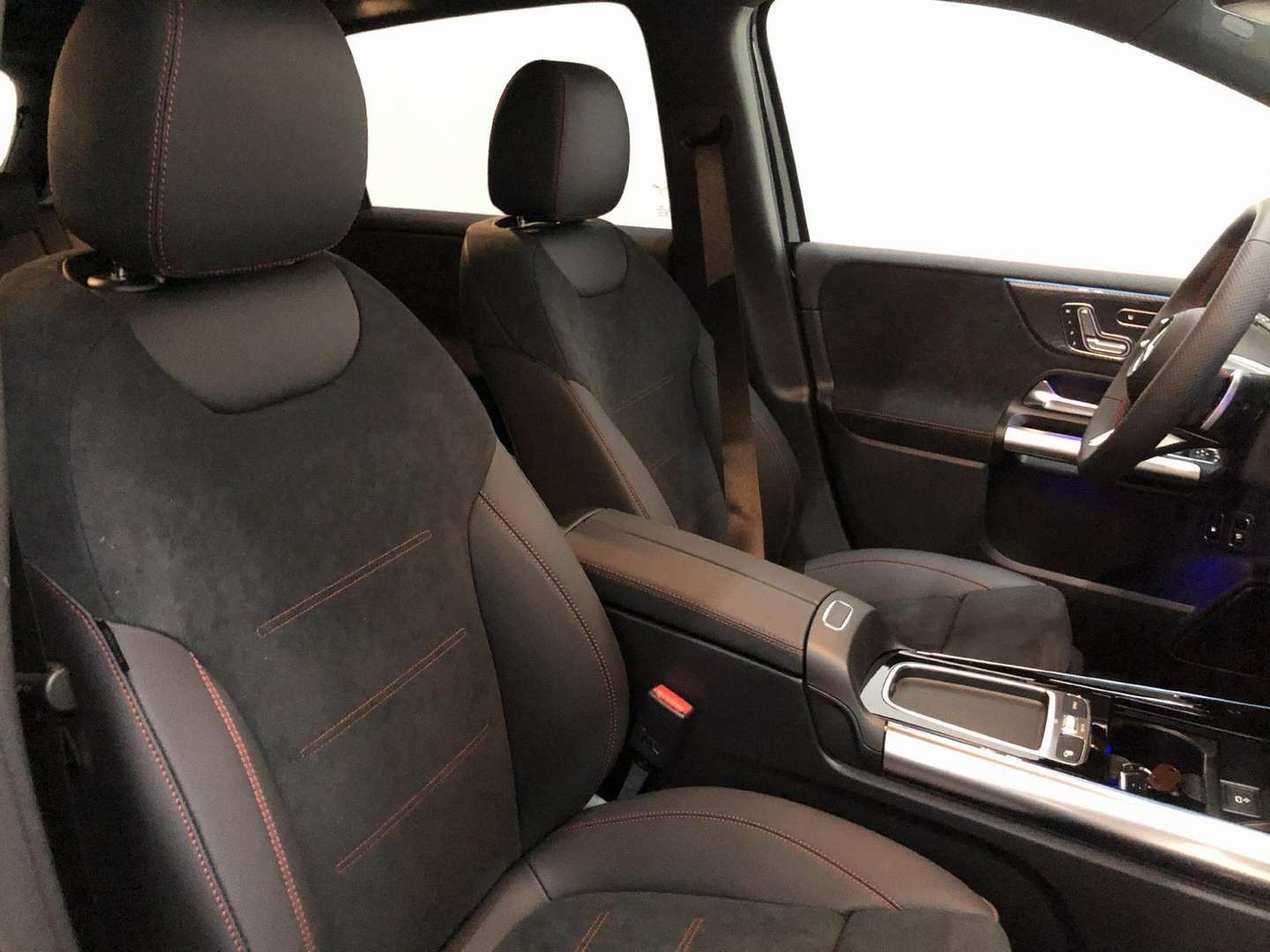 Mercedes B 250 E 250 AMG Line - 2023 - Joinsteer - #13