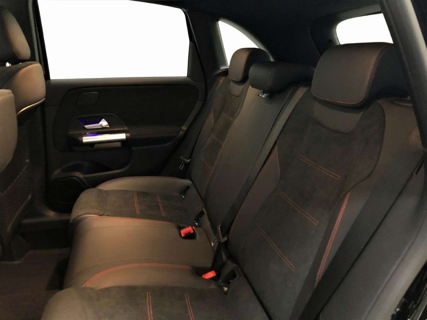 Mercedes B 250 E 250 AMG Line - 2023 - Joinsteer - #16