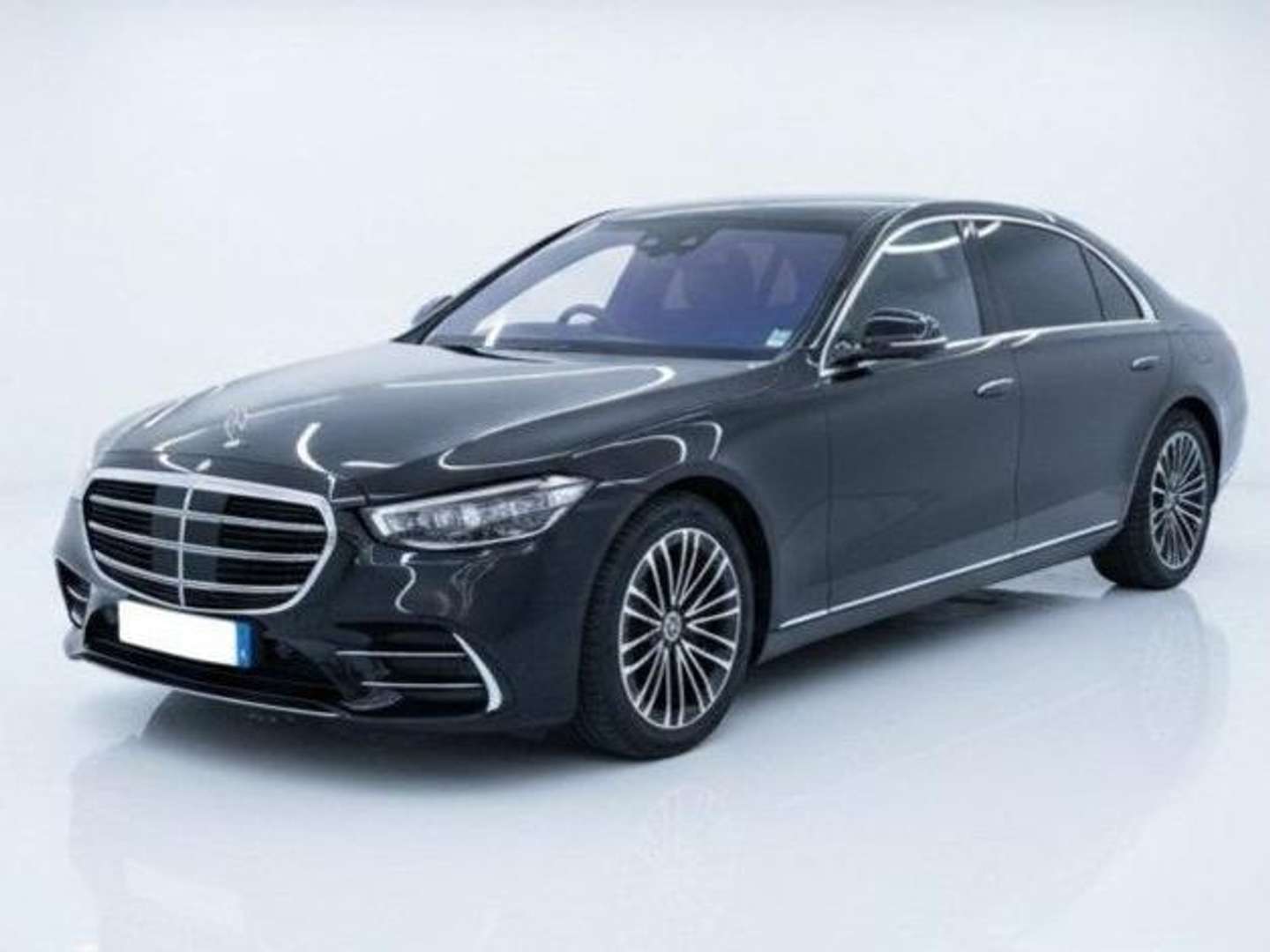 Mercedes Classe S 580 Exécutive - 2022 - Joinsteer - #1