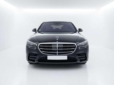 Mercedes Classe S 580 Exécutive - 2022 - Joinsteer - #2