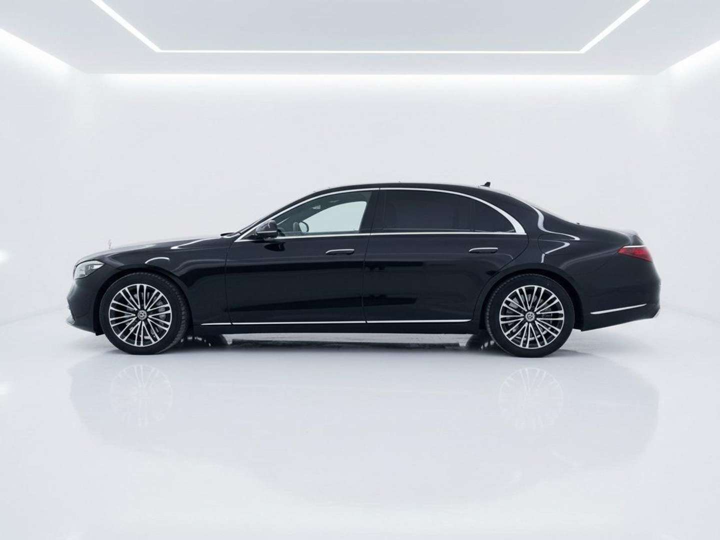 Mercedes Classe S 580 Exécutive - 2022 - Joinsteer - #3