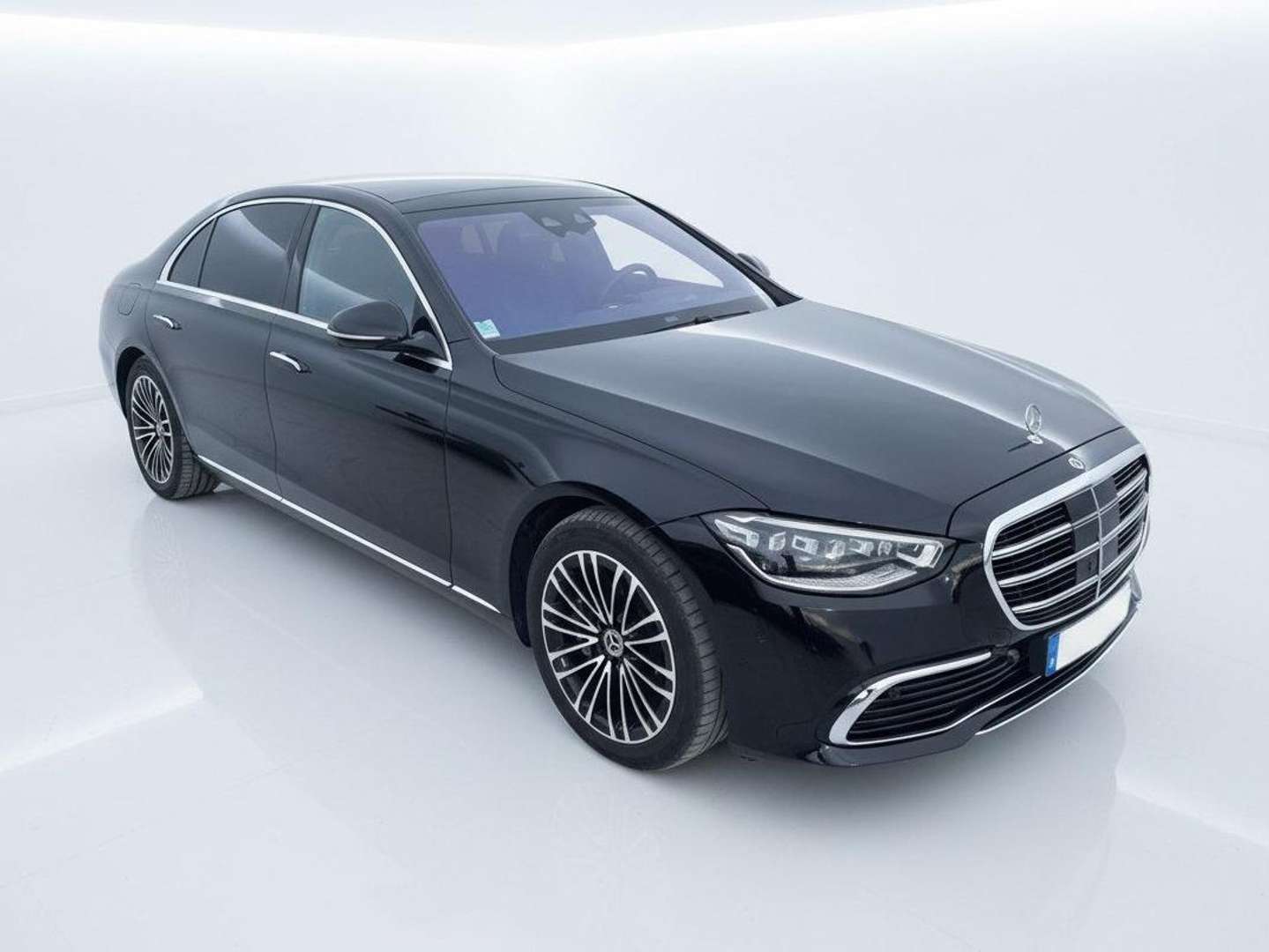 Mercedes Classe S 580 Exécutive - 2022 - Joinsteer - #5