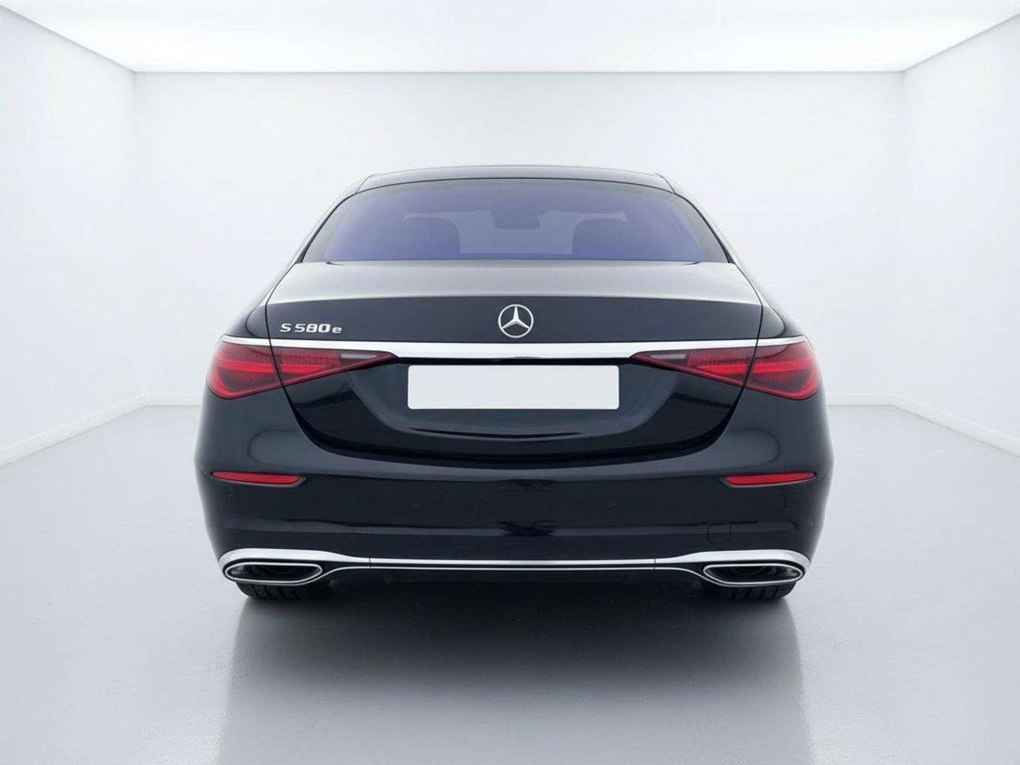 Mercedes Classe S 580 Exécutive - 2022 - Joinsteer - #6