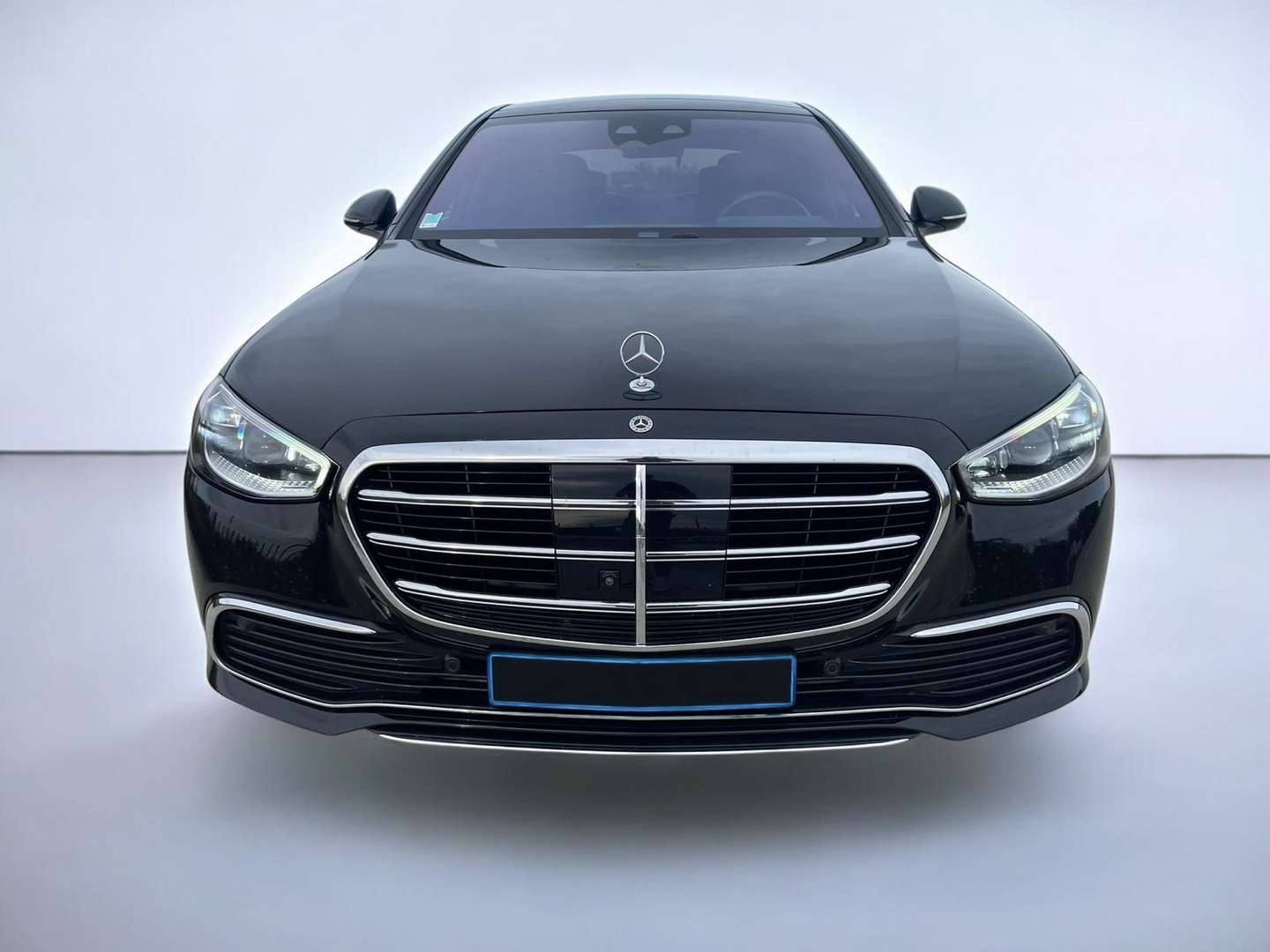 Mercedes Classe S 580 Exécutive - 2022 - Joinsteer - #7
