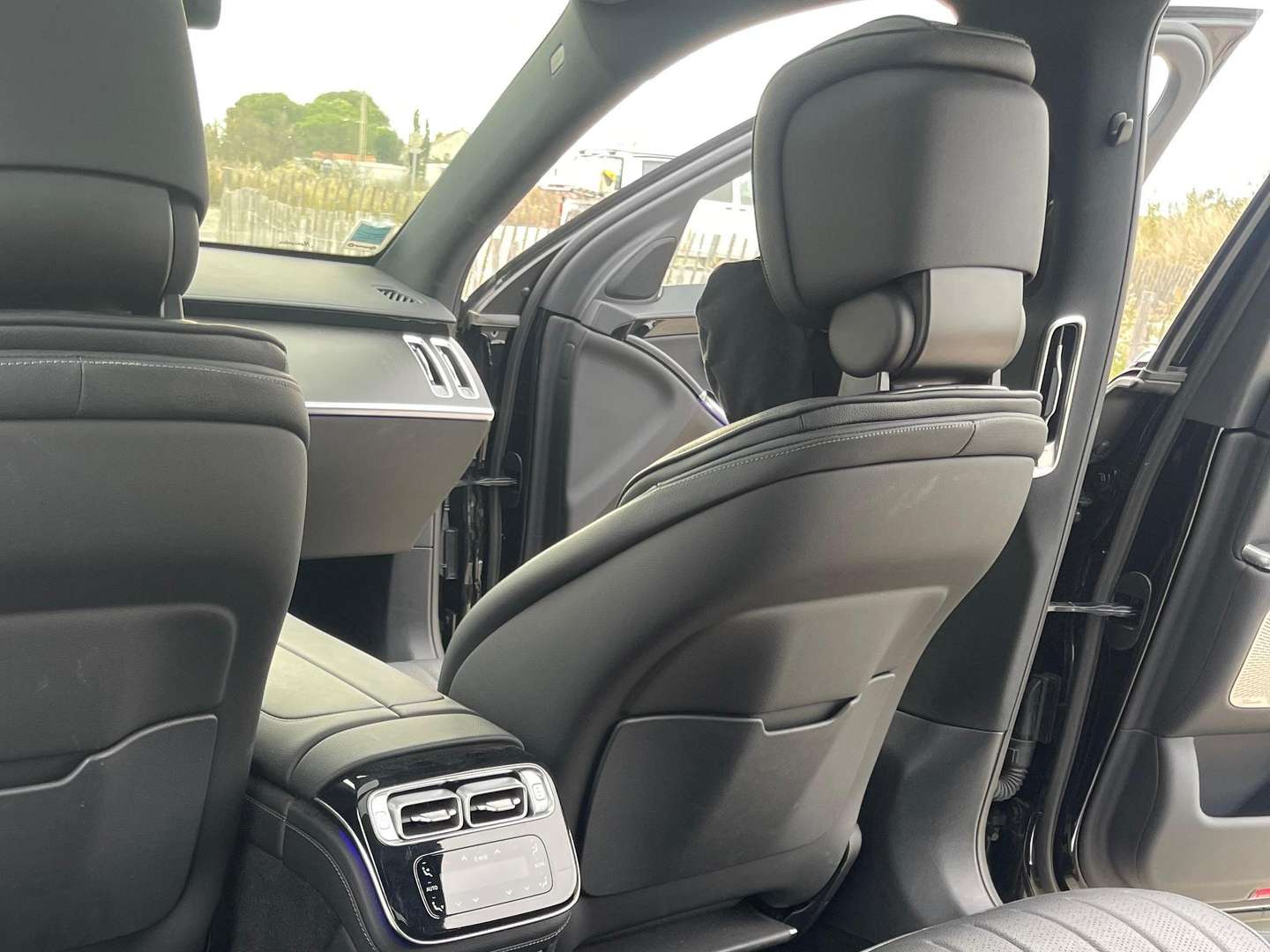 Mercedes Classe S 580 Exécutive - 2022 - Joinsteer - #12