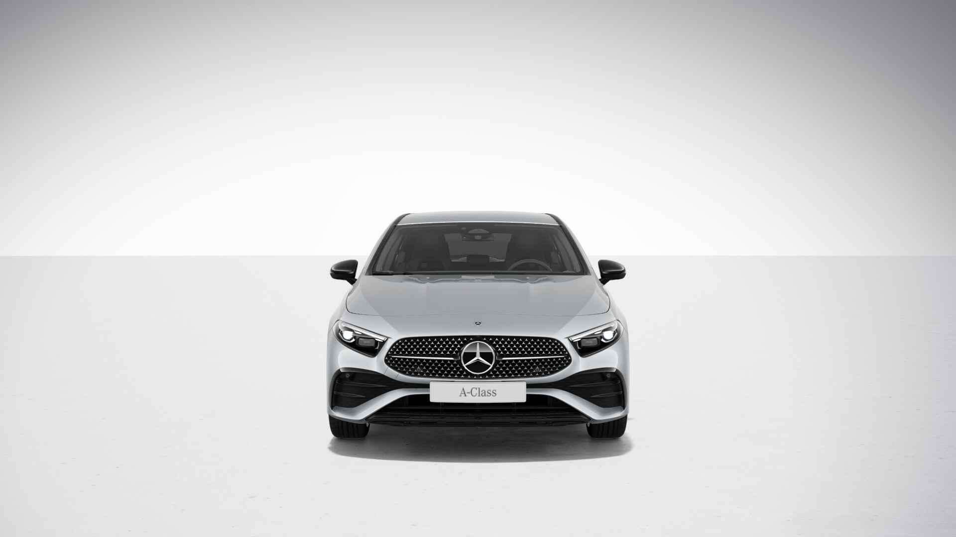 Mercedes Classe A 180 Premium - 2023 - Joinsteer - #3