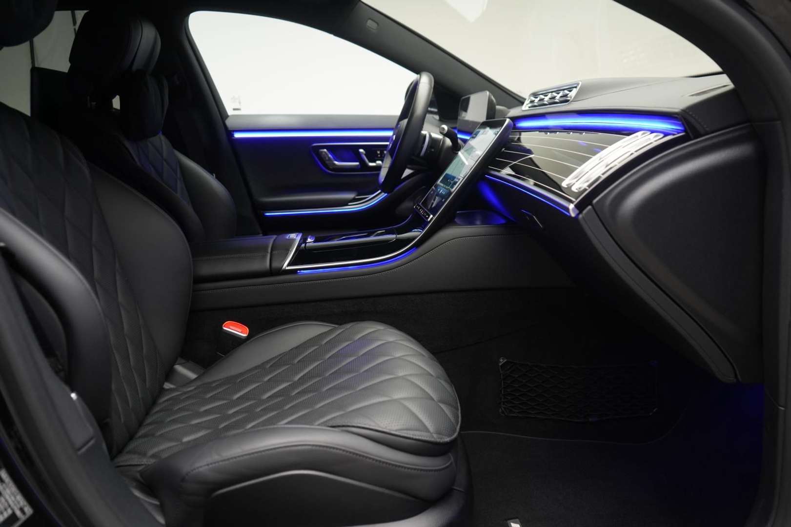 Mercedes Classe S 450 Chauffeur - 2024 - Joinsteer - #6