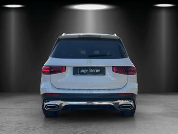 Mercedes GLB 250 Premium — photo 3