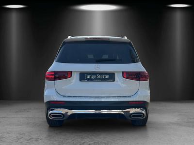 Mercedes GLB 250 Premium
