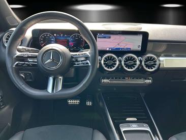 Mercedes GLB 250 Premium — photo 7