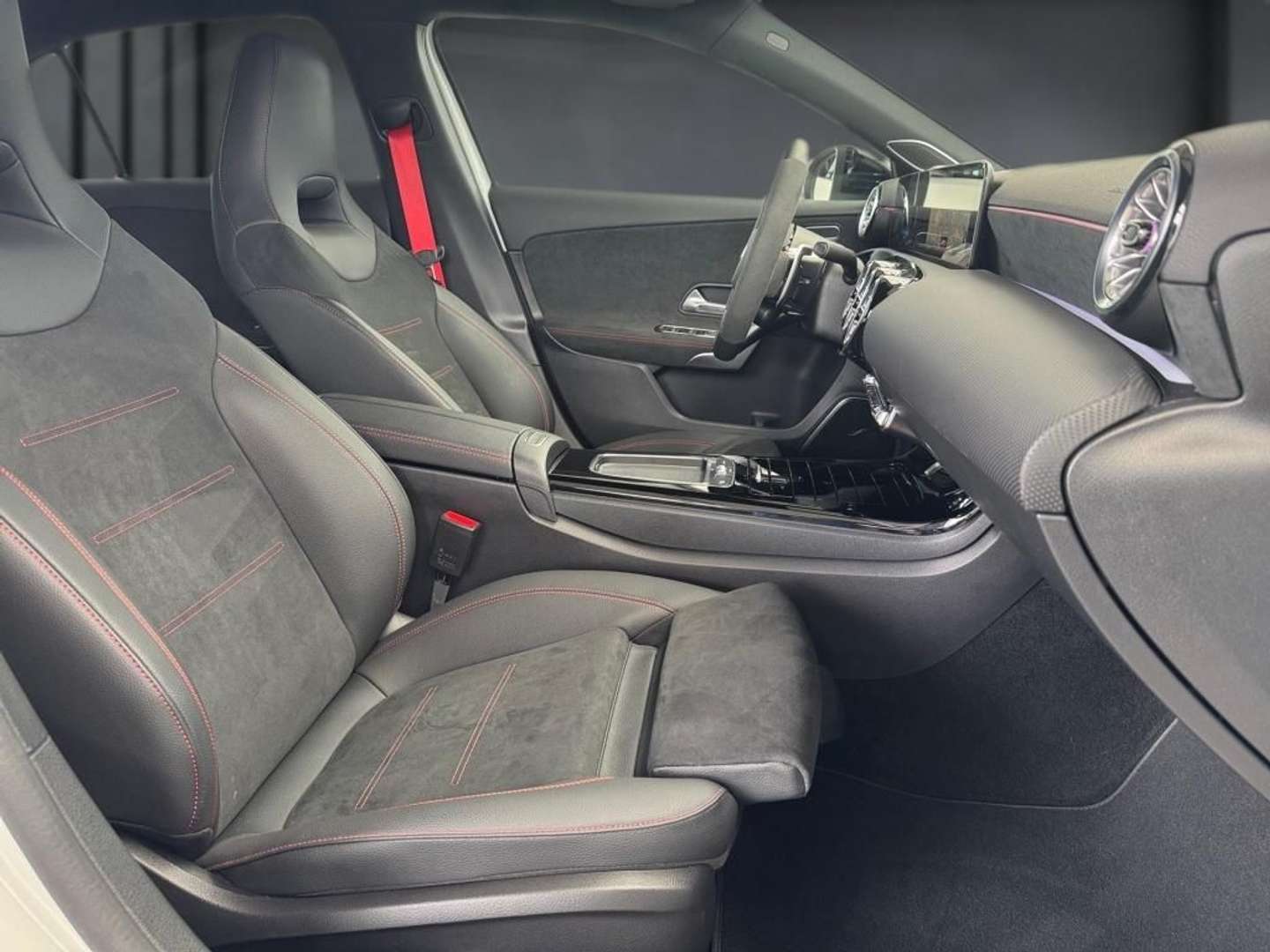 Mercedes Classe A 45 AMG Line - 2024 - Joinsteer - #5