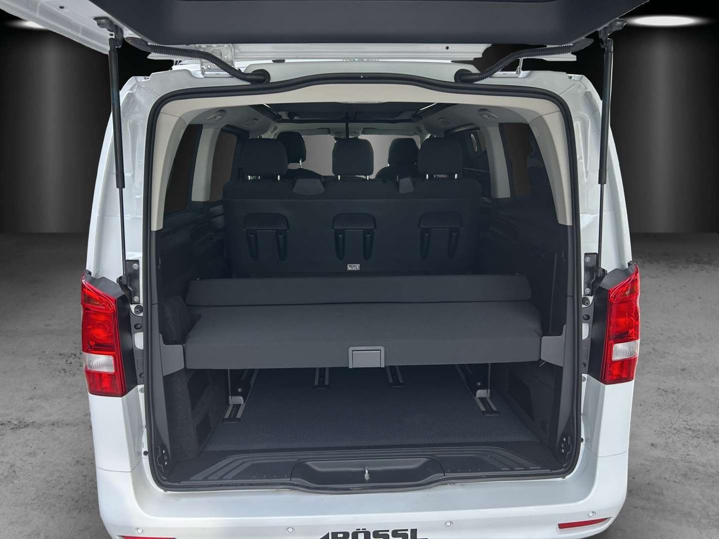 Mercedes Vito 116 - 2025 - Joinsteer - #4