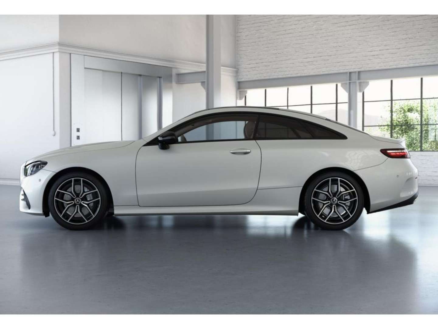 Mercedes Classe E Coupé 300 AMG Line - 2023 - Joinsteer - #1