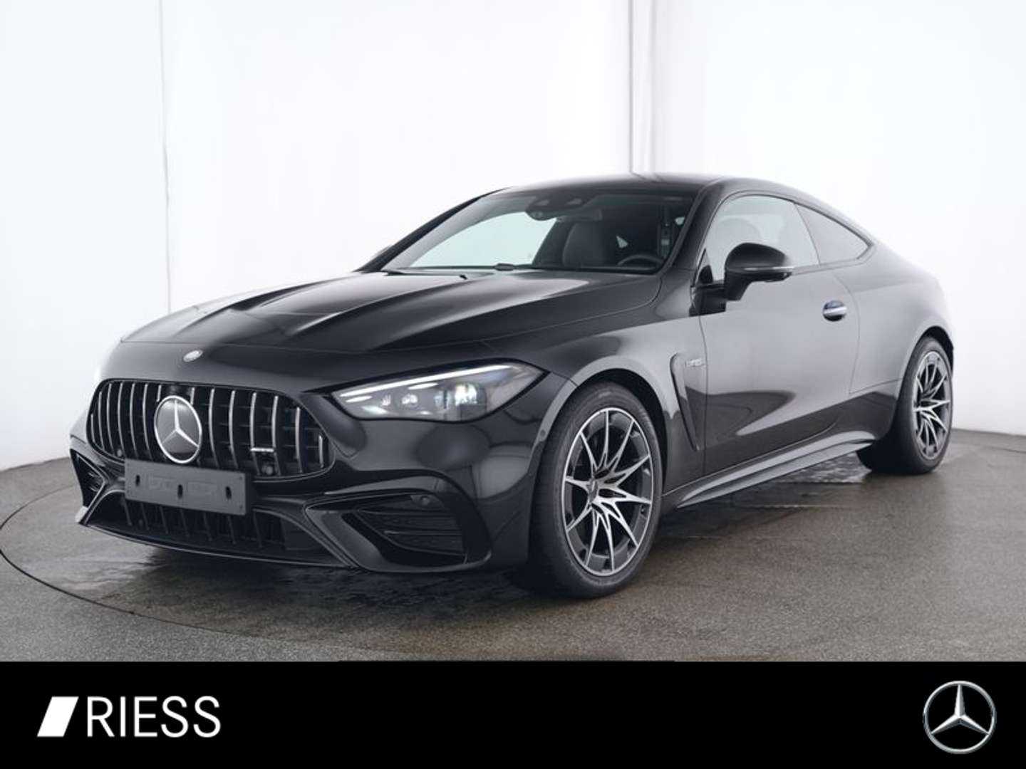 Mercedes CLE 53 AMG Line - 2025 - Joinsteer - #1