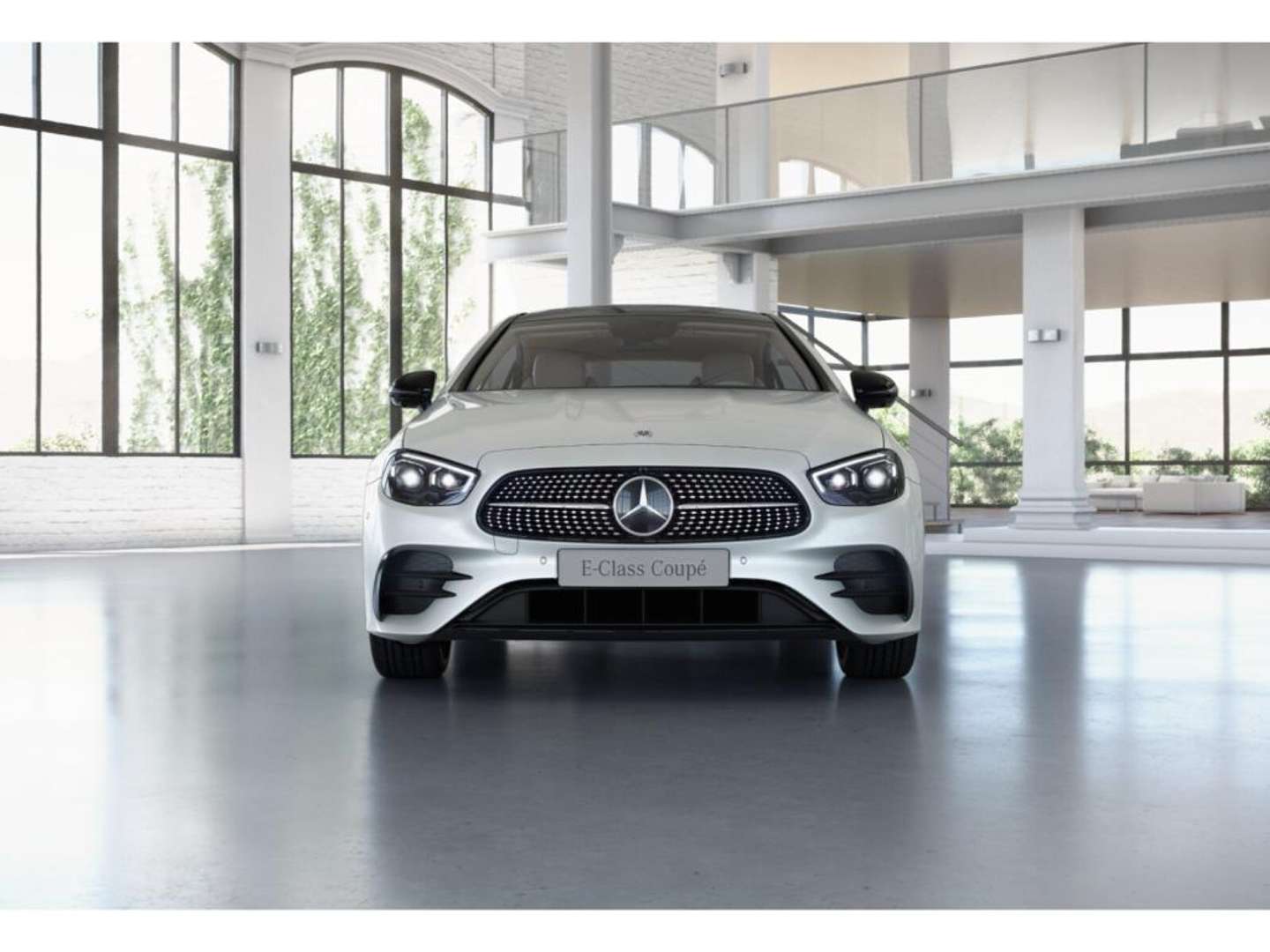 Mercedes Classe E Coupé 300 AMG Line - 2023 - Joinsteer - #5