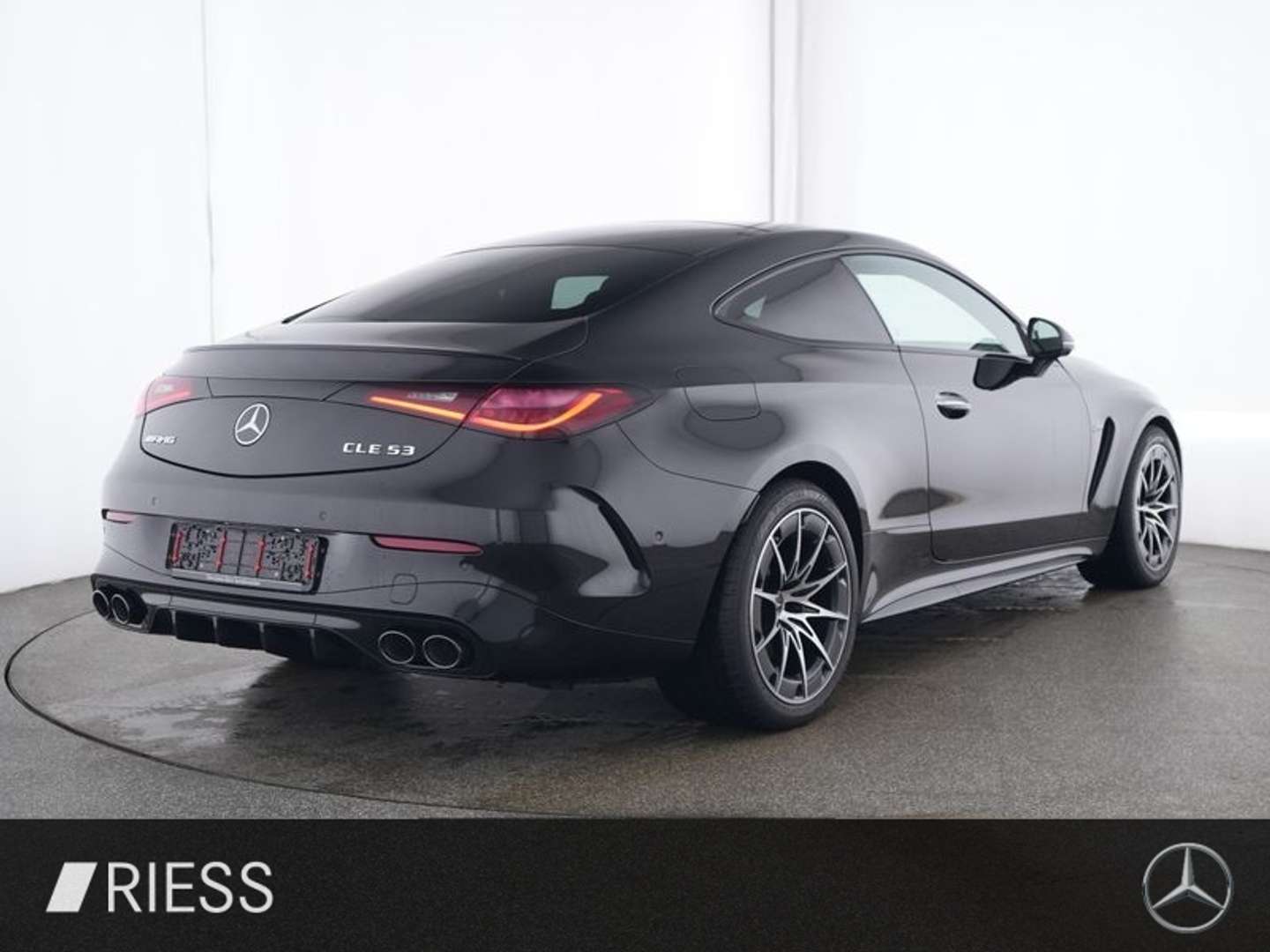 Mercedes CLE 53 AMG Line - 2025 - Joinsteer - #2