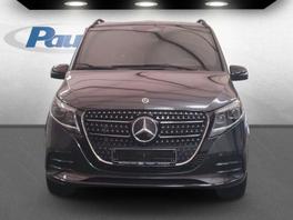 Mercedes V 300 Avantgarde - 2024 - Joinsteer - #1
