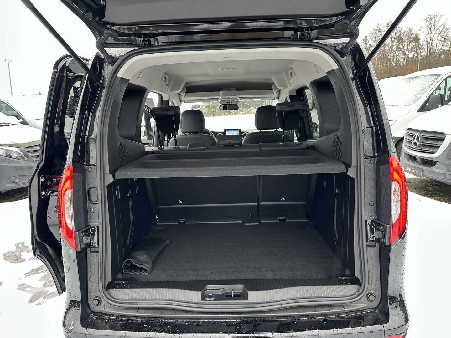 Mercedes Classe T 180 PROGRESSIVE - 2024 - Joinsteer - #6