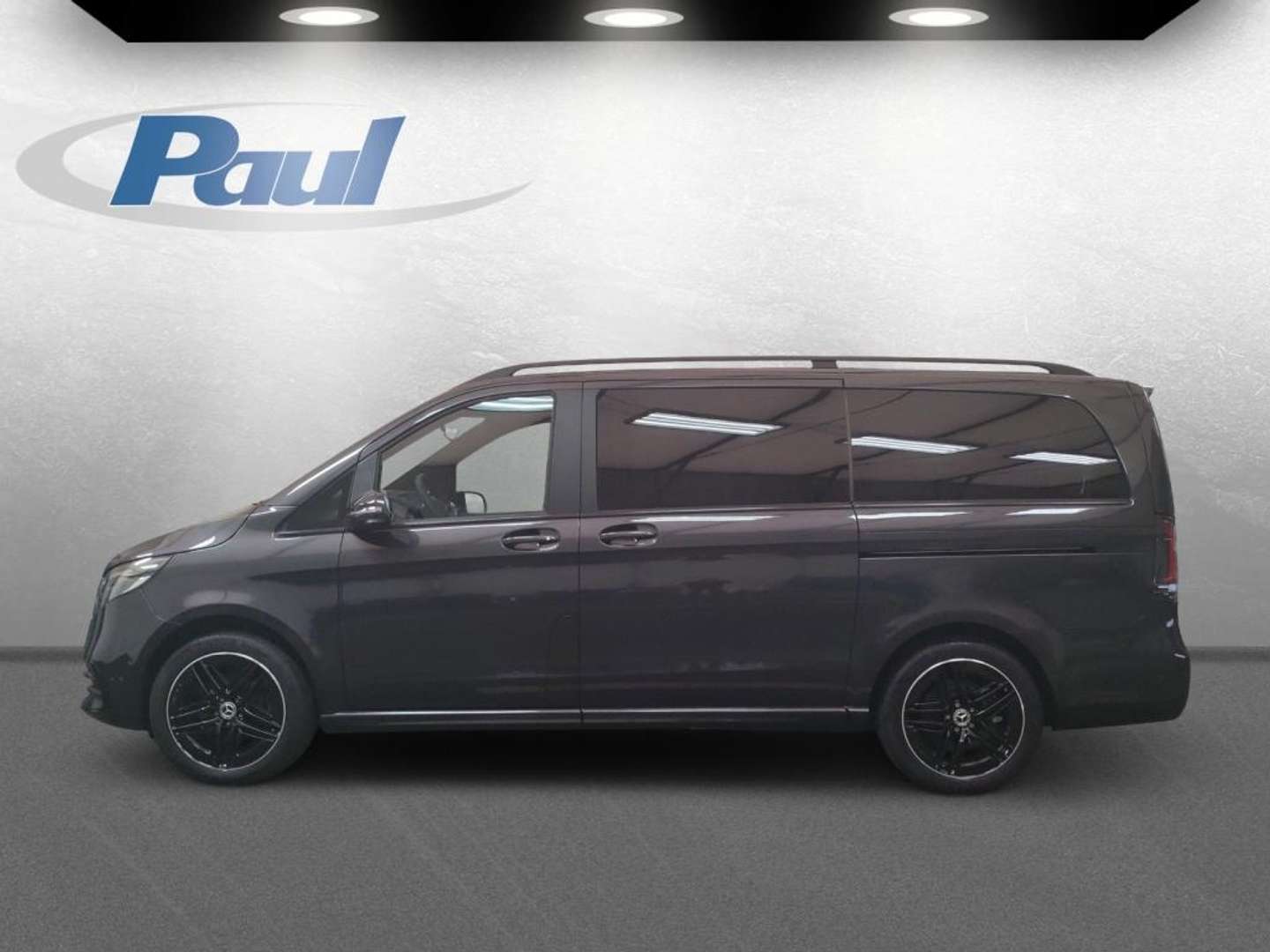 Mercedes V 300 Avantgarde - 2024 - Joinsteer - #3