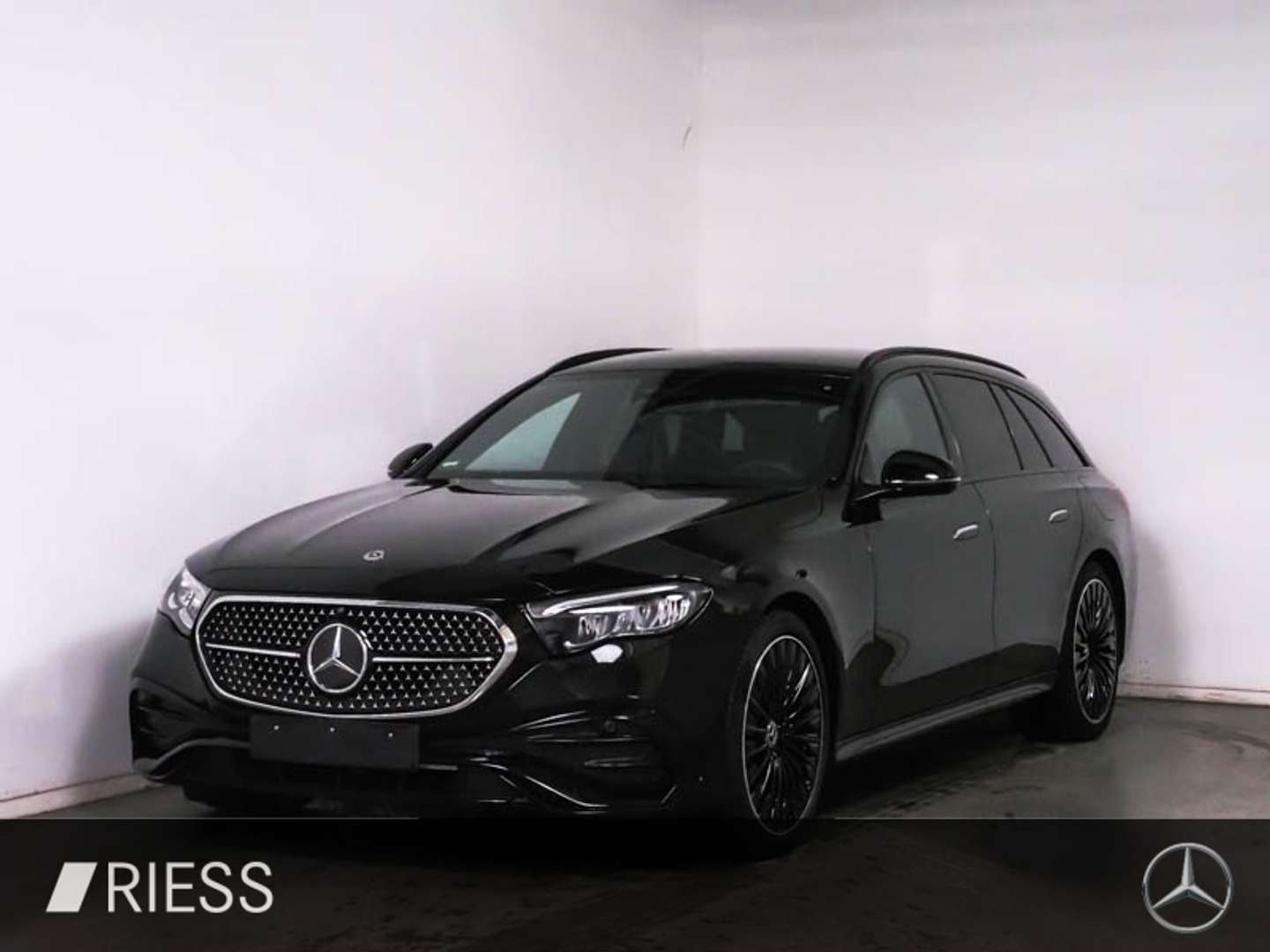 Mercedes Classe E Break 300 Business - 2024 - Joinsteer - #1