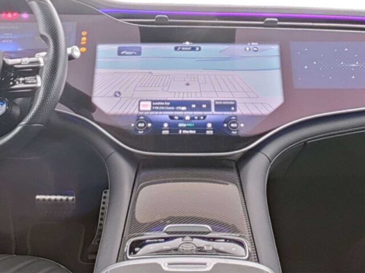 Mercedes EQS 53 AMG Line - 2021 - Joinsteer - #2