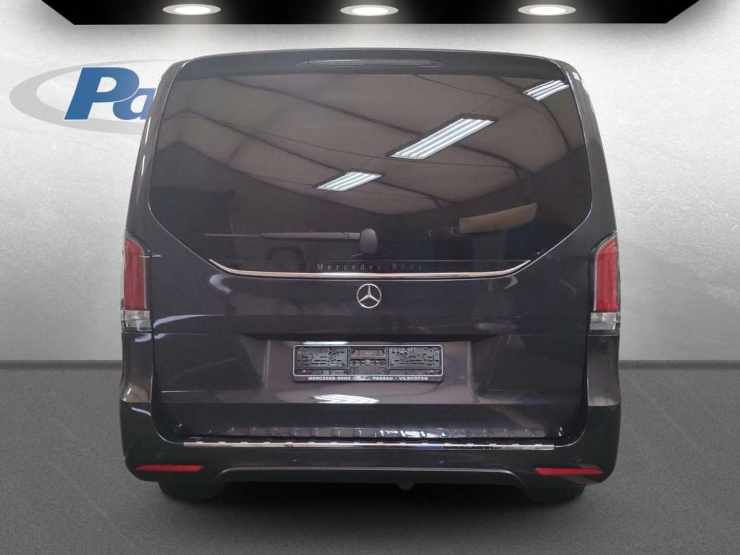 Mercedes V 300 Avantgarde - 2024 - Joinsteer - #5