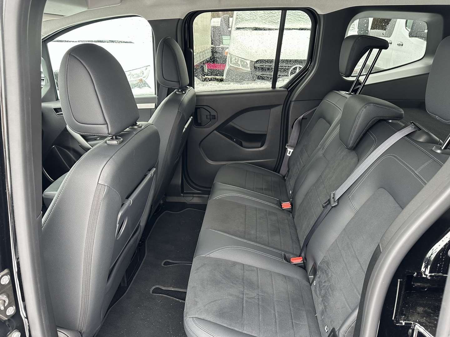 Mercedes Classe T 180 PROGRESSIVE - 2024 - Joinsteer - #13