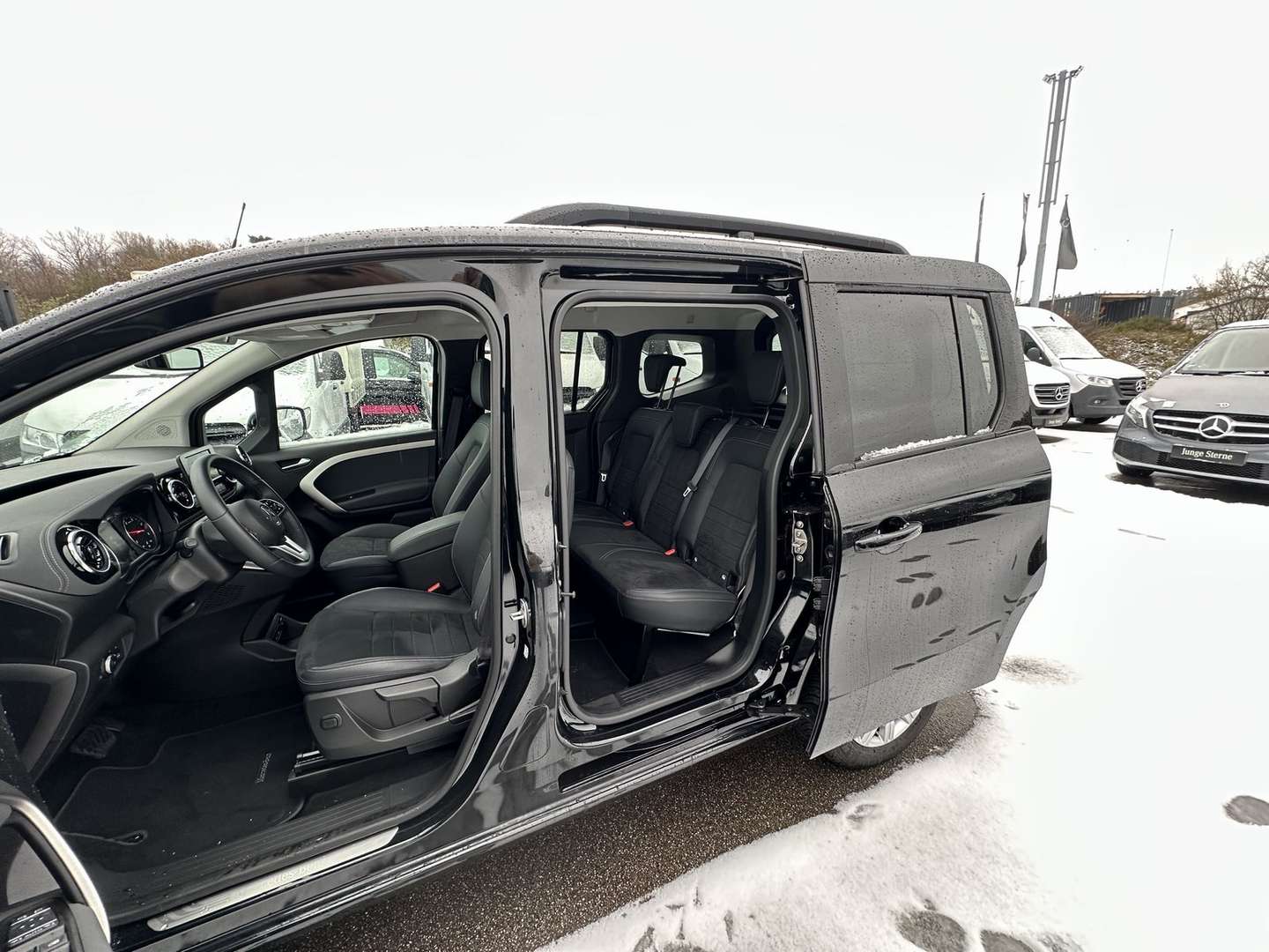 Mercedes Classe T 180 PROGRESSIVE - 2024 - Joinsteer - #14