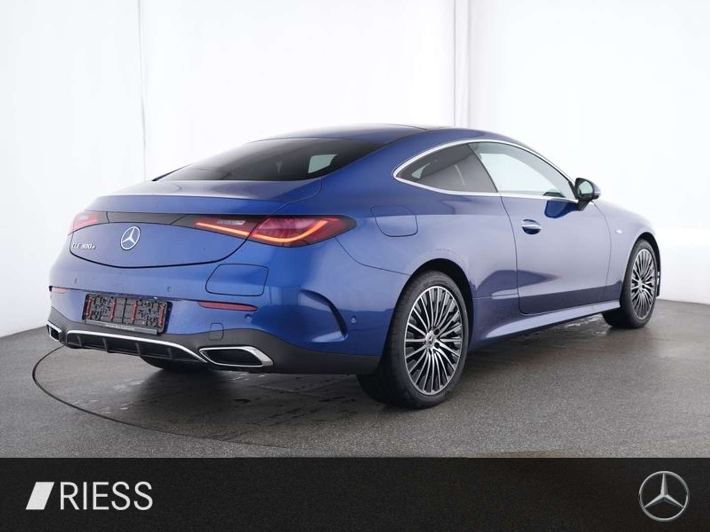 Mercedes CLE 300 AMG Line - 2025 - Joinsteer - #2