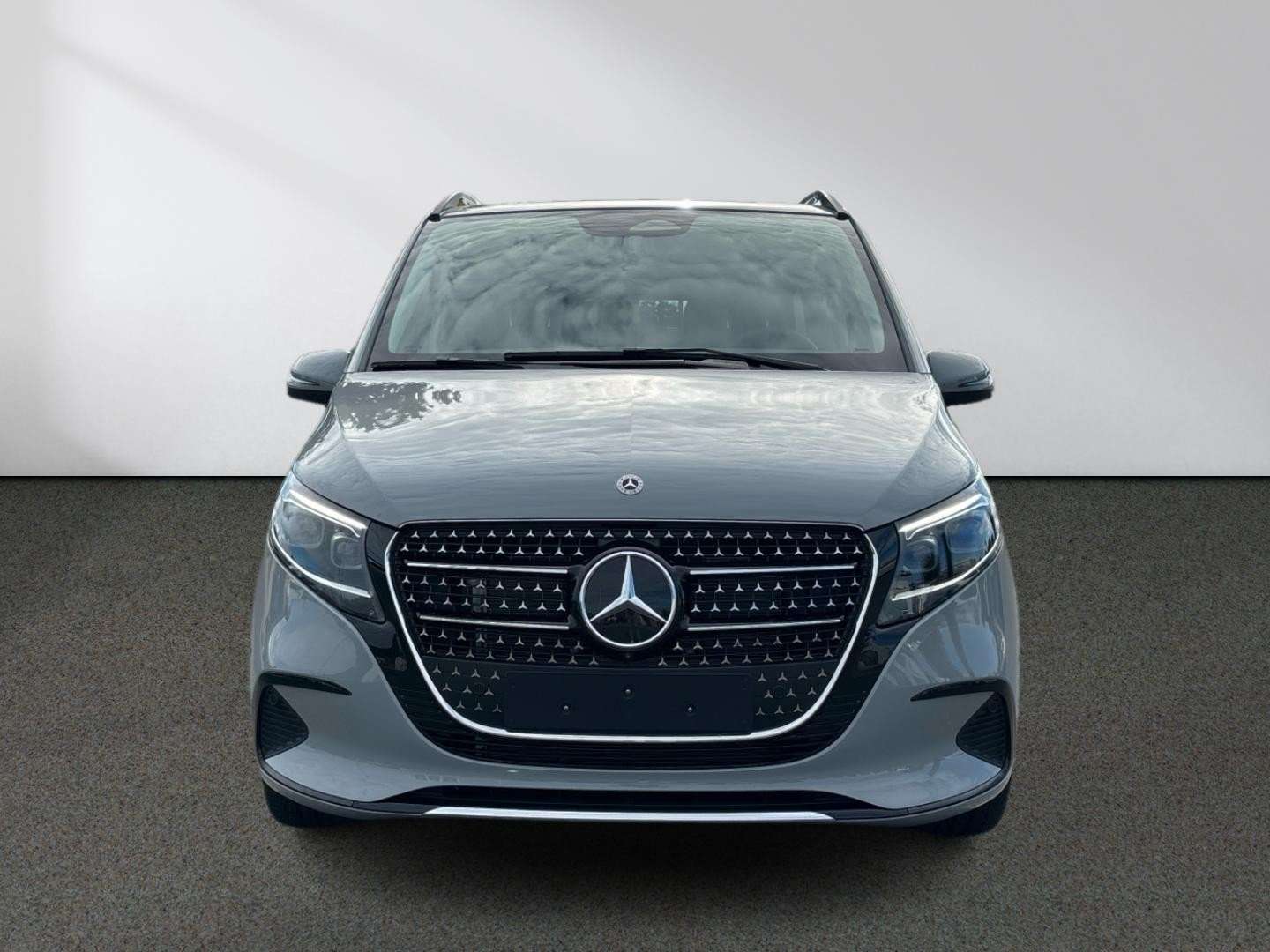 Mercedes V 300 300 Avantgarde - 2025 - Joinsteer - #3