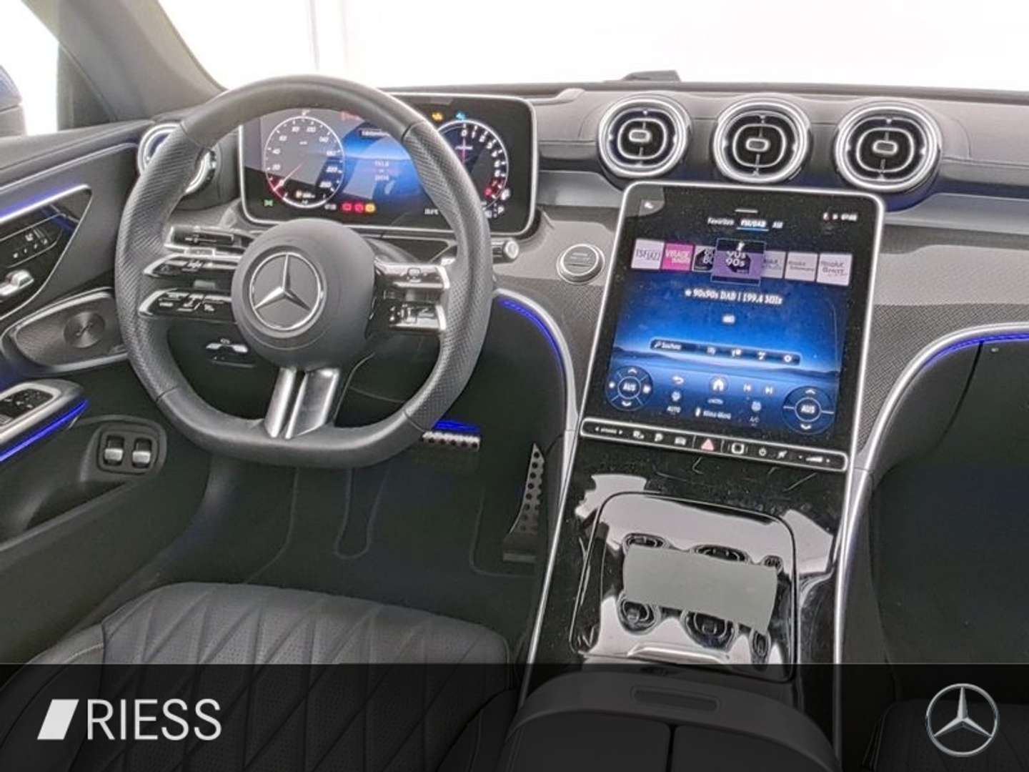 Mercedes CLE 300 AMG Line - 2025 - Joinsteer - #3