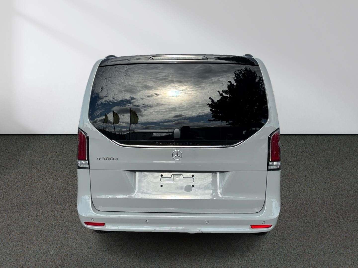 Mercedes V 300 300 Avantgarde - 2025 - Joinsteer - #4
