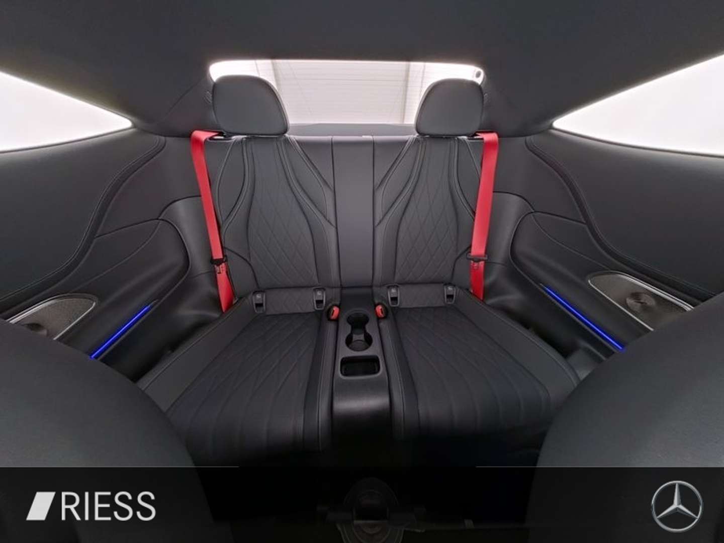 Mercedes CLE 300 AMG Line - 2025 - Joinsteer - #5