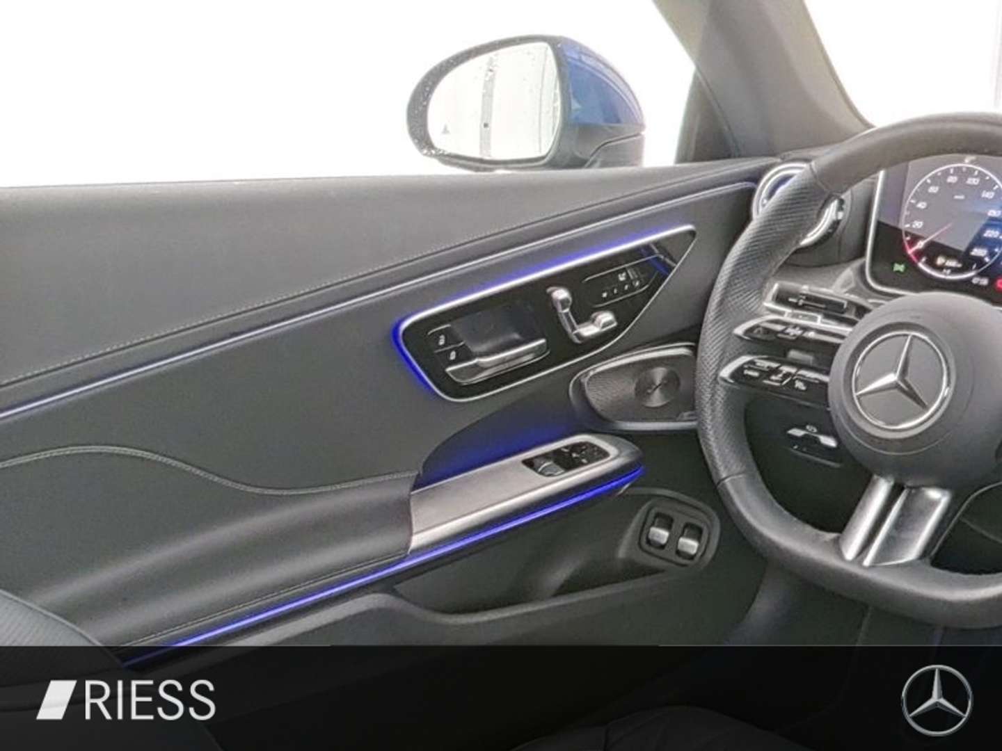 Mercedes CLE 300 AMG Line - 2025 - Joinsteer - #6