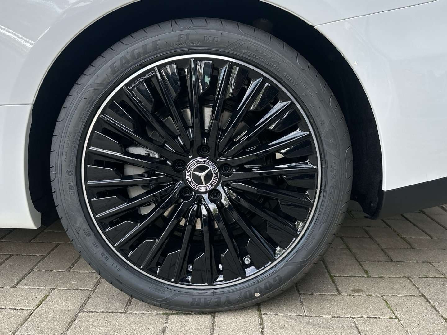 Mercedes CLE Coupé 300 AMG Line - 2025 - Joinsteer - #6
