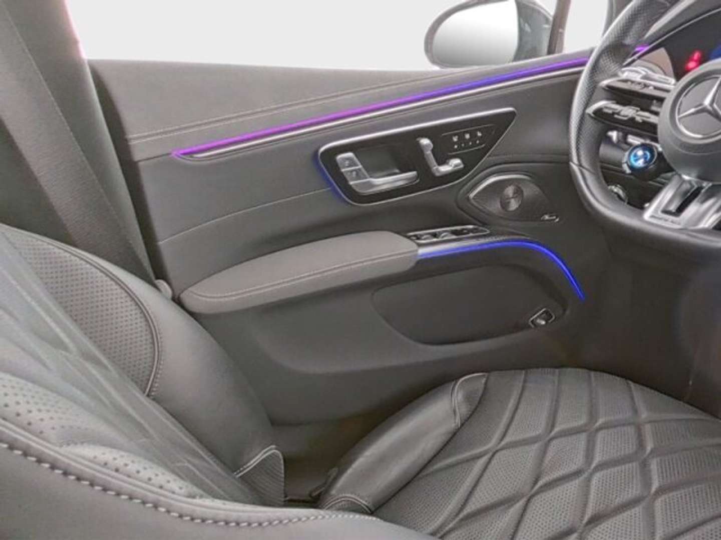 Mercedes EQS 53 AMG Line - 2021 - Joinsteer - #6