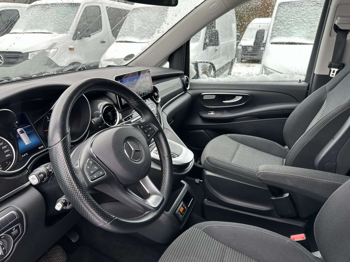 Mercedes V 250 250 Edition - 2021 - Joinsteer - #6