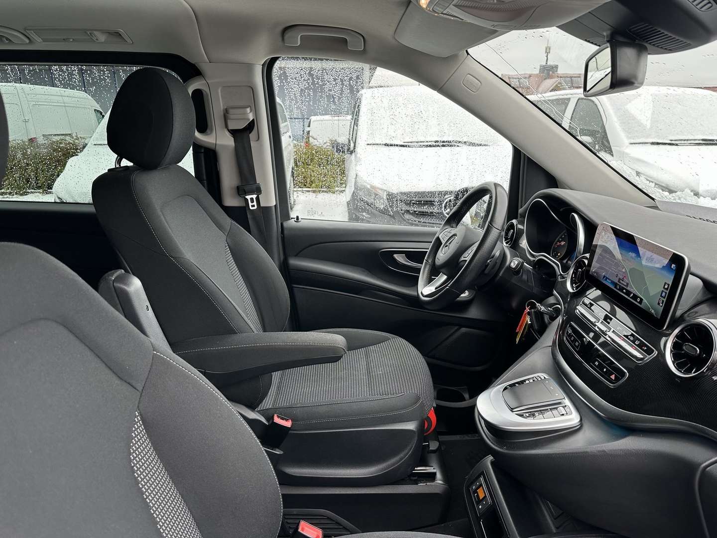 Mercedes V 250 250 Edition - 2021 - Joinsteer - #7
