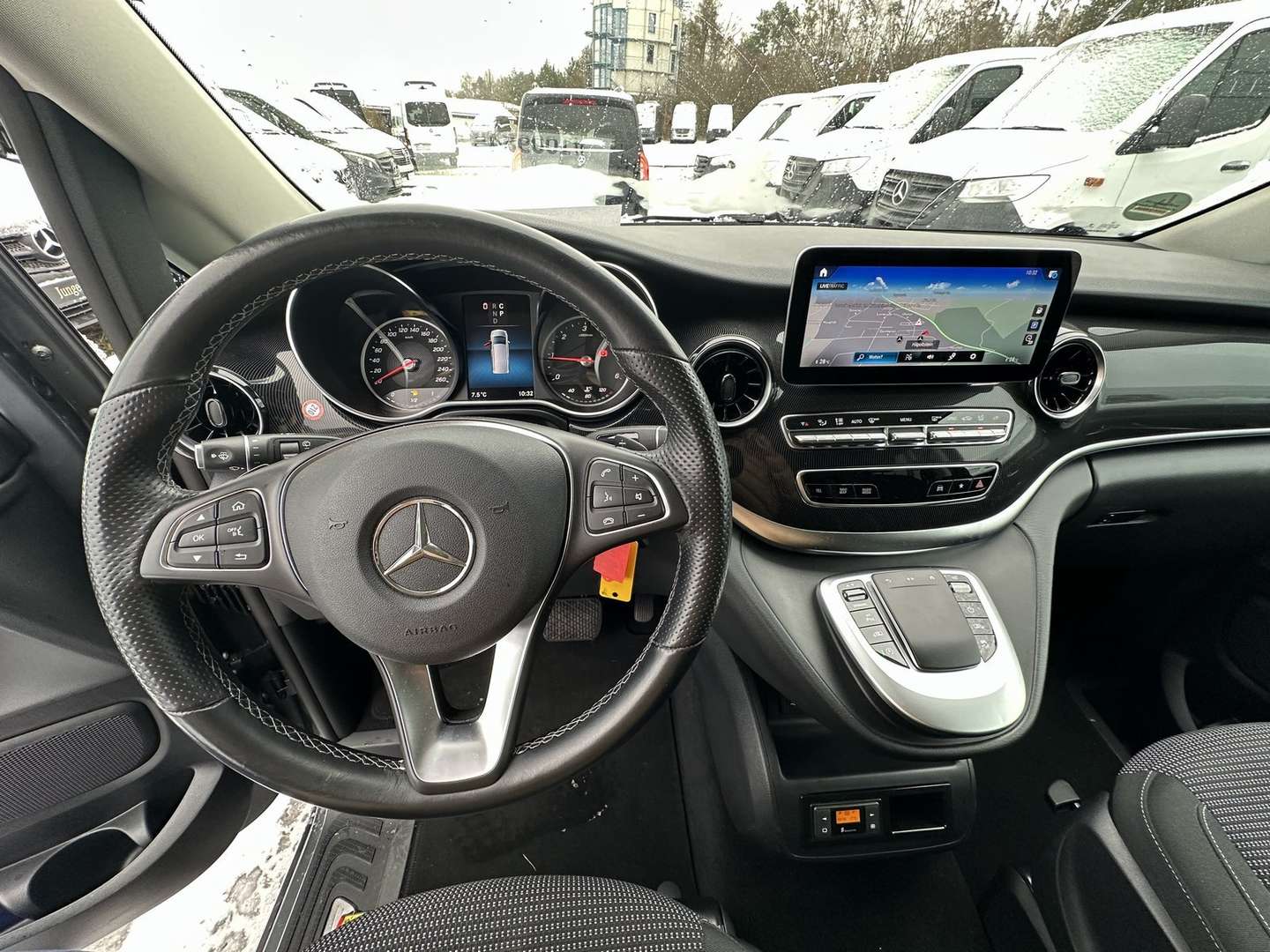 Mercedes V 250 250 Edition - 2021 - Joinsteer - #8