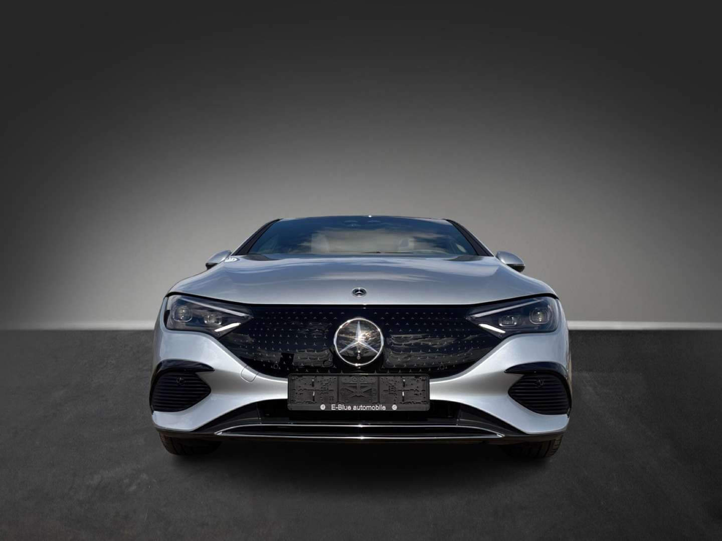 Mercedes EQE 350 Tech - 2025 - Joinsteer - #2