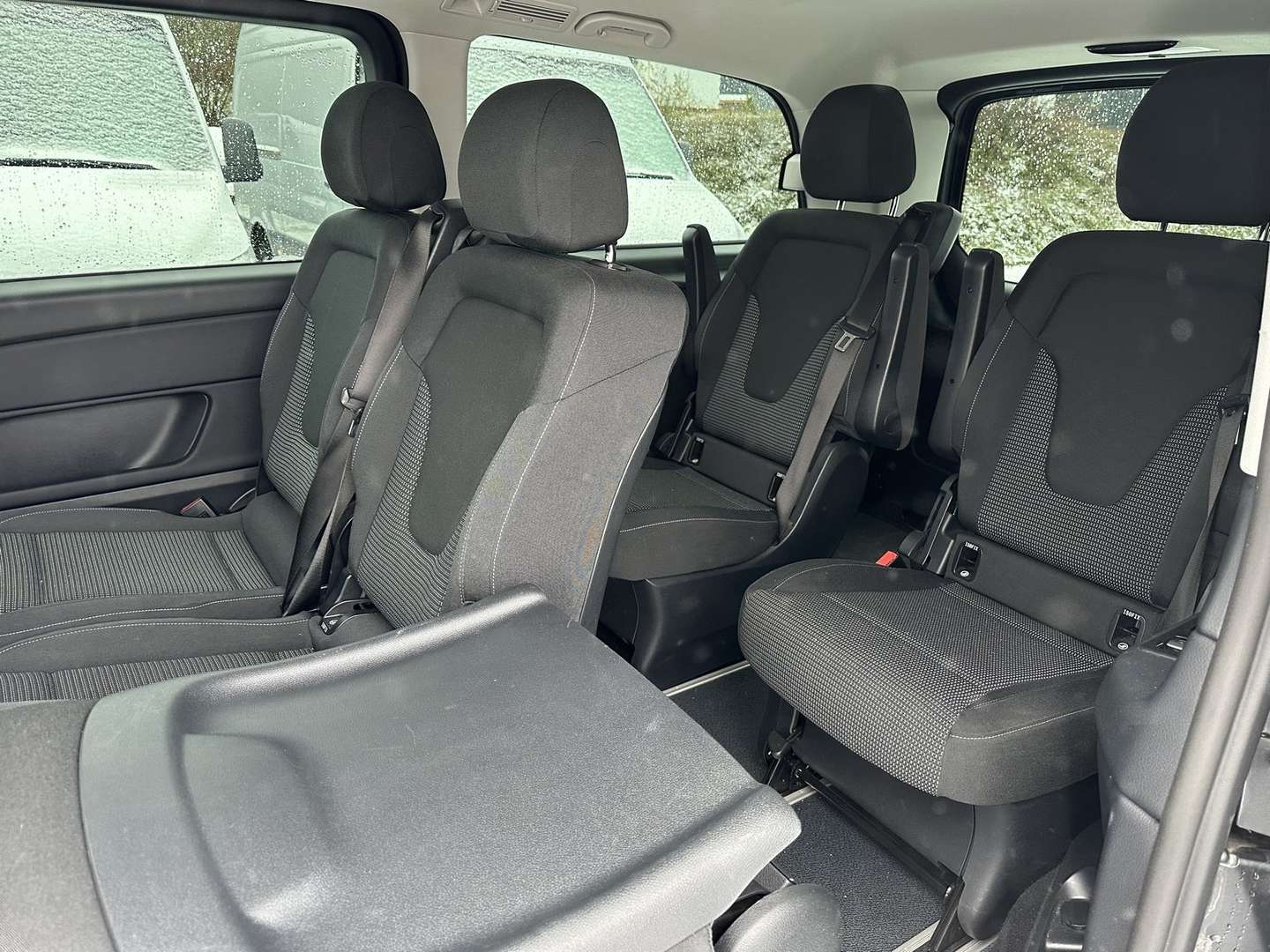 Mercedes V 250 250 Edition - 2021 - Joinsteer - #10