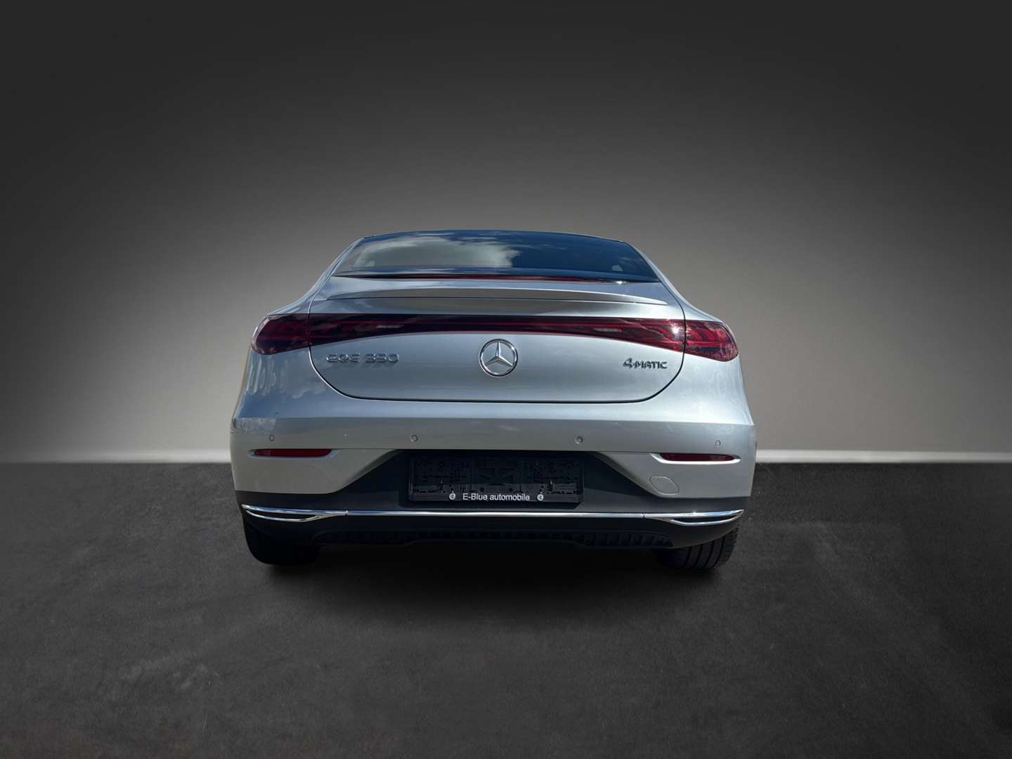 Mercedes EQE 350 Tech - 2025 - Joinsteer - #5
