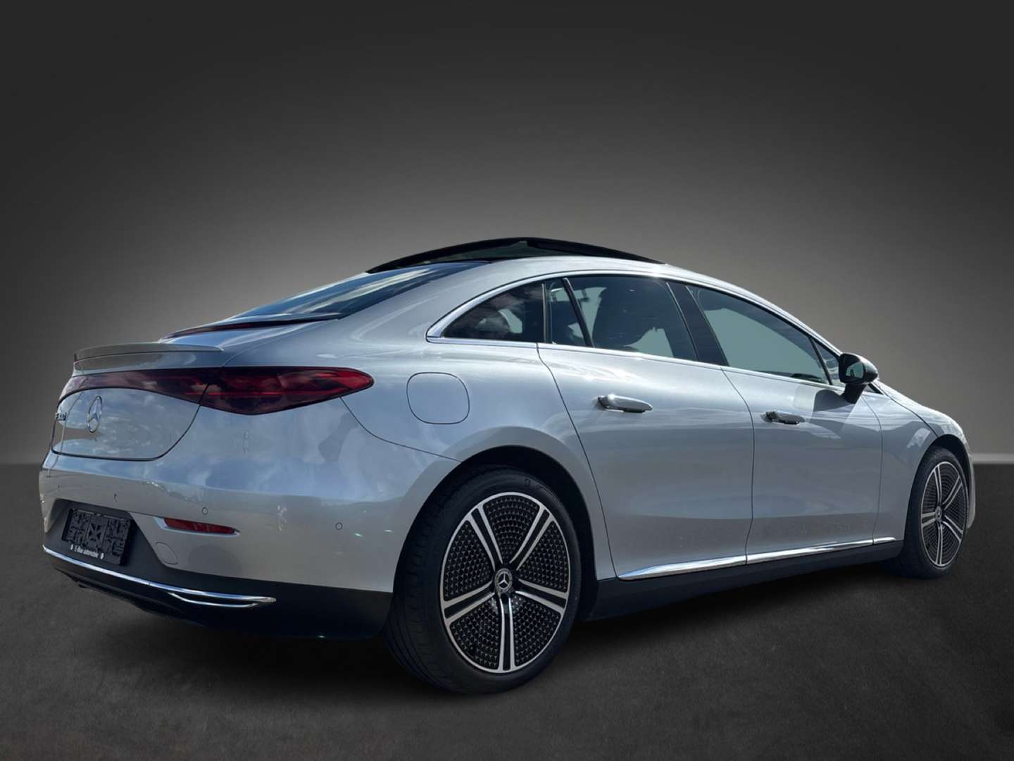 Mercedes EQE 350 Tech - 2025 - Joinsteer - #6
